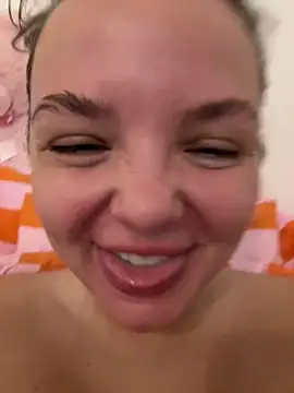 CelesteBailey online show from 03-08-26, 05:44