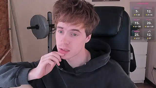  tokyo ghoul online show from 02-02-25, 01:30