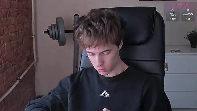  tokyo ghoul online show from 02-14-25, 01:18