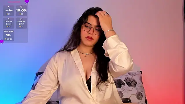 veronica185 online show from 03-17-26, 02:27