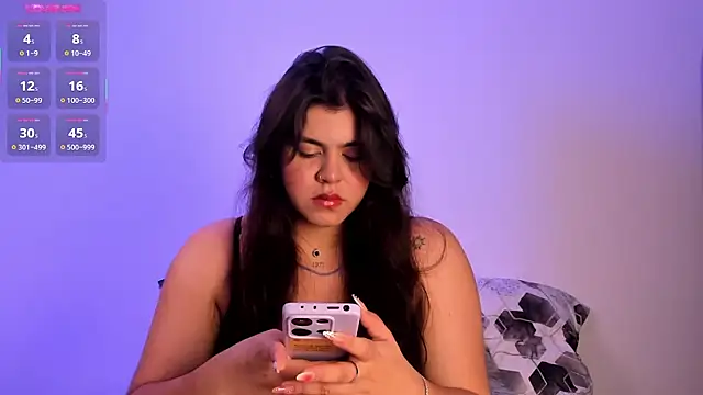 veronica185 online show from 04-25-26, 02:47