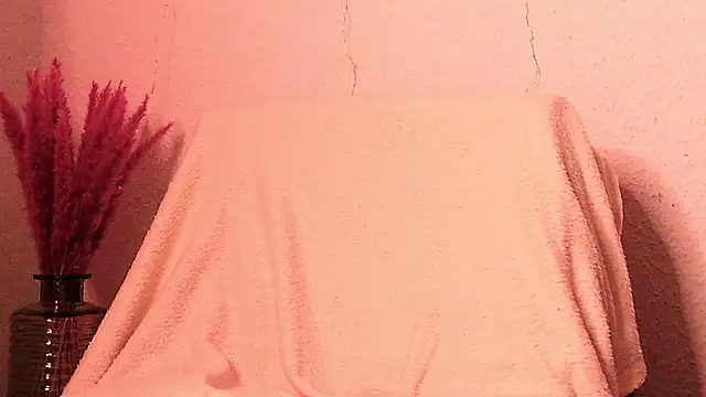 SecretAnni online show from 01-01-25, 06:16