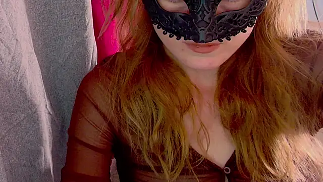 SecretAnni online show from 10-01-25, 11:05