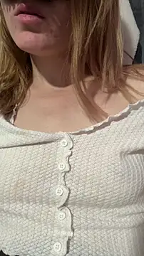 SecretAnni online show from 10-19-25, 01:12