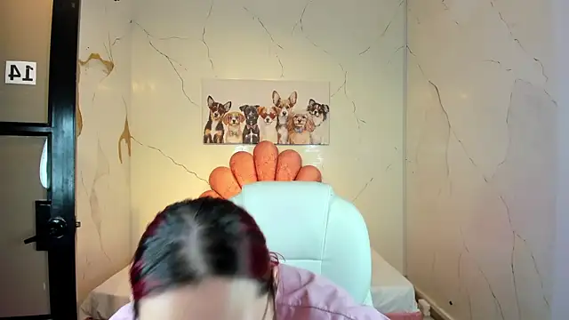 NiickyJones online show from 12-22-25, 09:23