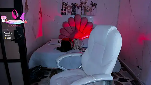 NiickyJones online show from 01-08-26, 09:50