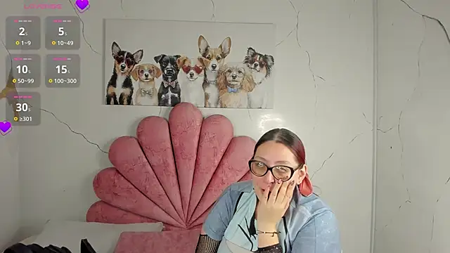 NiickyJones online show from 01-31-26, 09:57