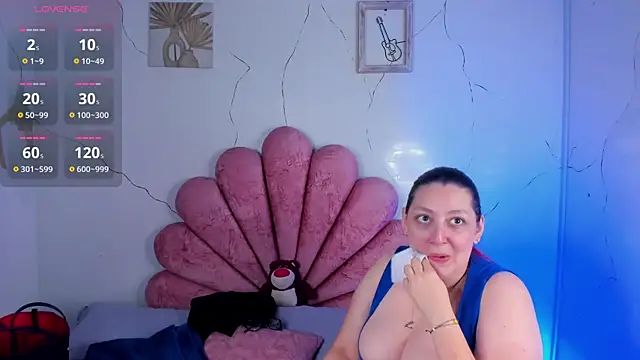 NiickyJones online show from 02-13-26, 12:06