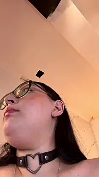NiickyJones online show from 07-27-26, 01:34