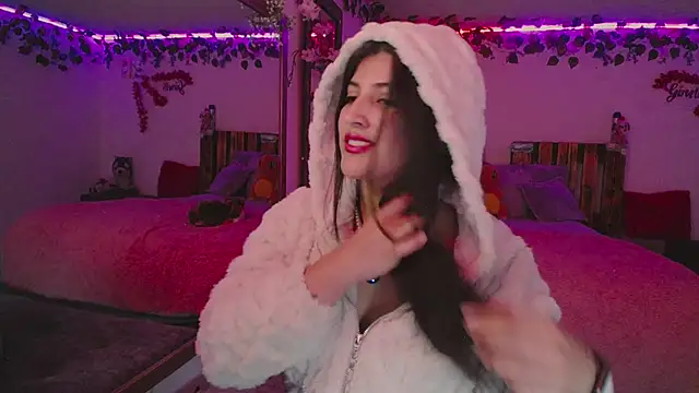 azahar  ziiz online show from 11-08-25, 09:46