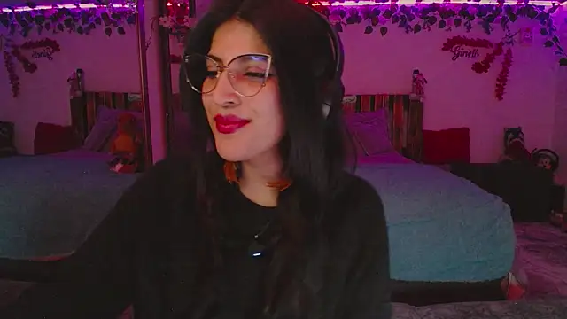 azahar  ziiz online show from 11-16-25, 09:53