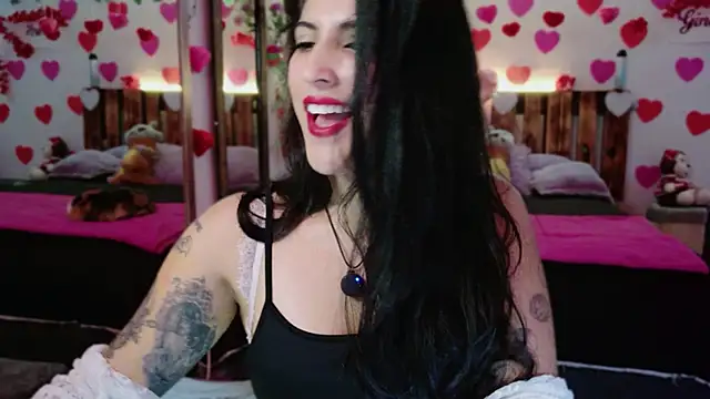 azahar  ziiz online show from 02-08-26, 11:52