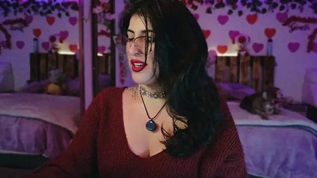 azahar  ziiz online show from 06-12-26, 12:20