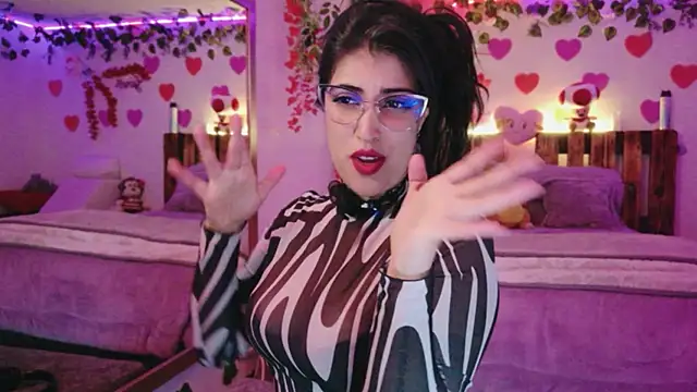 azahar  ziiz online show from 07-27-26, 11:34