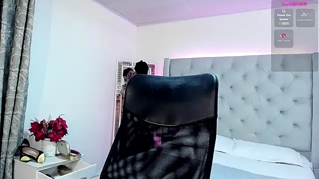 Snapshot of andykiuty chatting on 12-24-24, 05:34 andykiuty online show from 12-24-24, 05:34