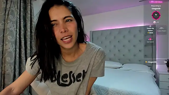 Snapshot of andykiuty chatting on 01-30-25, 07:48 andykiuty online show from 01-30-25, 07:48