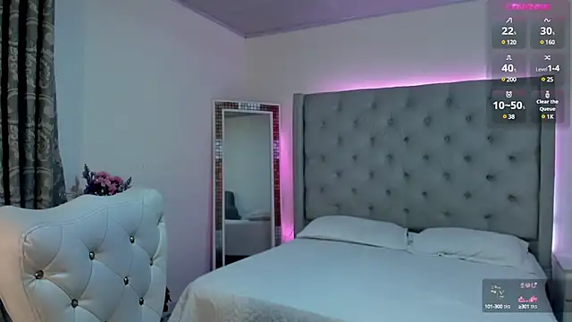 Snapshot of andykiuty chatting on 02-15-25, 04:34 andykiuty online show from 02-15-25, 04:34