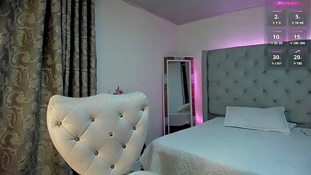 Snapshot of andykiuty chatting on 03-20-25, 11:34 andykiuty online show from 03-20-25, 11:34