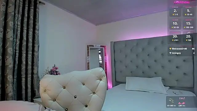 Snapshot of andykiuty chatting on 03-22-25, 06:47 andykiuty online show from 03-22-25, 06:47