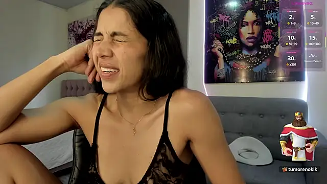 andykiuty online show from 03-10-26, 08:25