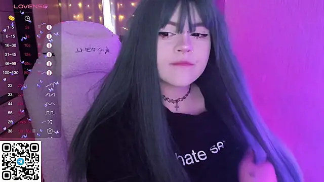 SelenaCute online show from 03-20-26, 05:34