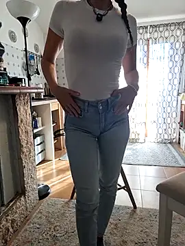 Silvia Zeno online show from 04-09-26, 07:25