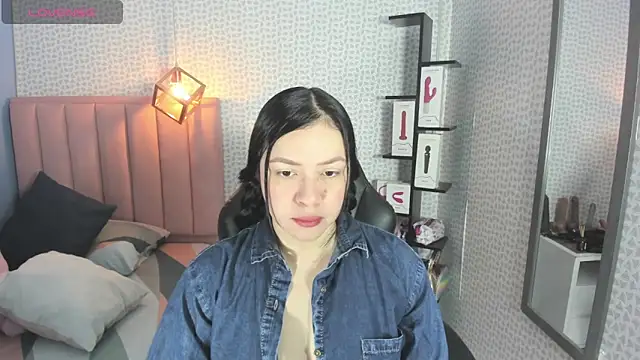 megancero online show from 01-09-26, 12:30