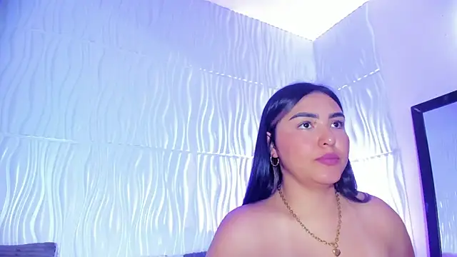 Abby  colins online show from 01-14-26, 06:35