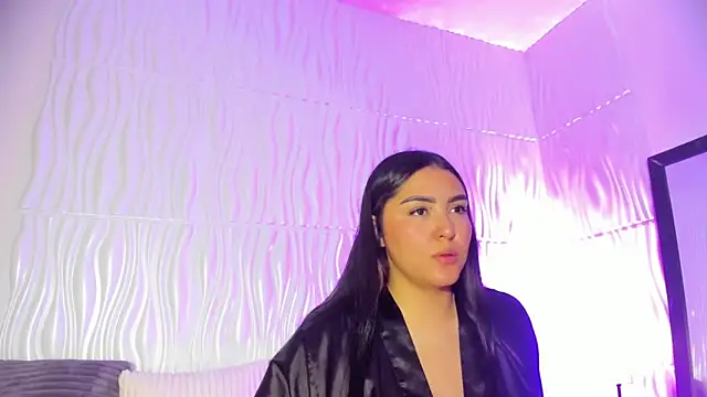 Abby  colins online show from 02-09-26, 07:40