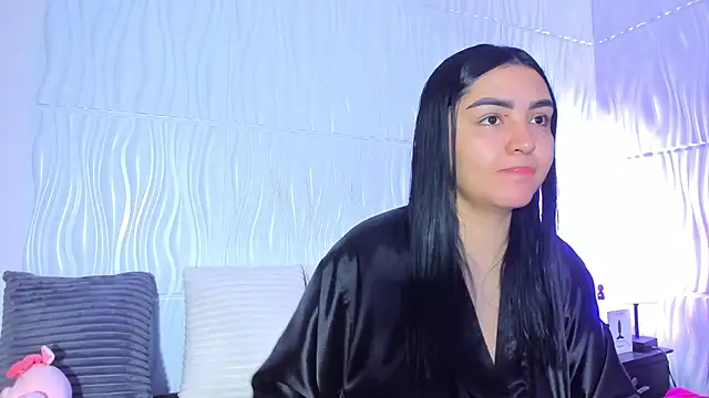 Abby  colins online show from 03-17-26, 04:54