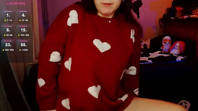 Snapshot of missgenevaonceagain_ chatting on 02-04-25, 02:32 missgenevaonceagain online show from 02-04-25, 02:32