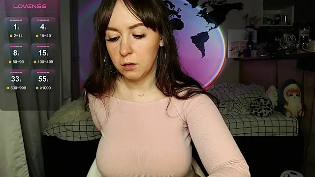 missgenevaonceagain  online show from 02-22-26, 04:35