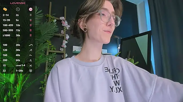 Lola Missy online show from 03-19-25, 05:41