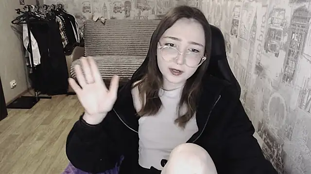 Snapshot of AmeliaKamishiro chatting on 02-10-25, 02:37 AmeliaKamishiro online show from 02-10-25, 02:37