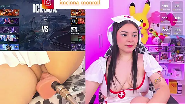 Snapshot of cinna_monroll chatting on 12-17-24, 12:23 cinna monroll online show from 12-17-24, 12:23