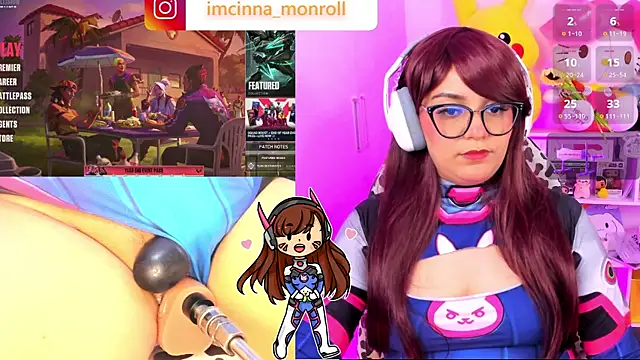 Snapshot of cinna_monroll chatting on 12-24-24, 03:16 cinna monroll online show from 12-24-24, 03:16