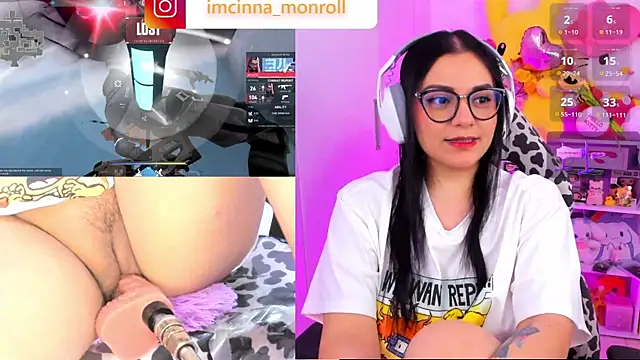 Snapshot of cinna_monroll chatting on 12-31-24, 12:54 cinna monroll online show from 12-31-24, 12:54