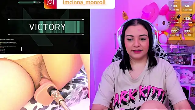 Snapshot of cinna_monroll chatting on 01-21-25, 04:37 cinna monroll online show from 01-21-25, 04:37