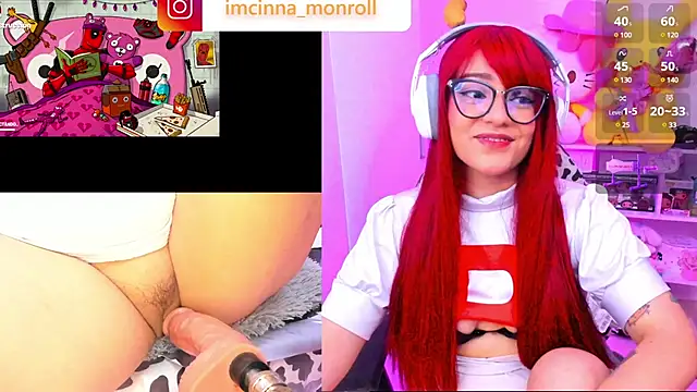 Snapshot of cinna_monroll chatting on 02-04-25, 11:27 cinna monroll online show from 02-04-25, 11:27