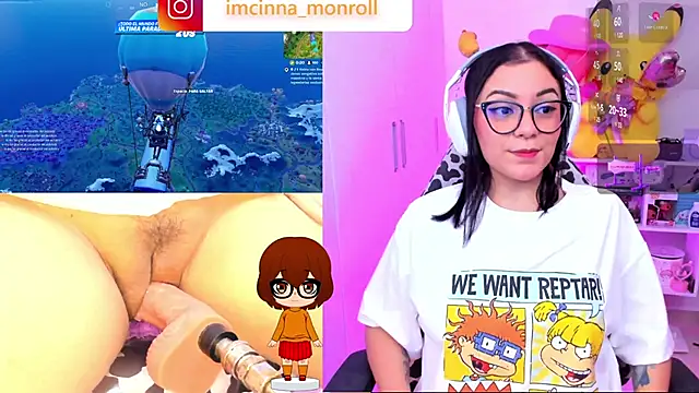 Snapshot of cinna_monroll chatting on 02-11-25, 07:27 cinna monroll online show from 02-11-25, 07:27