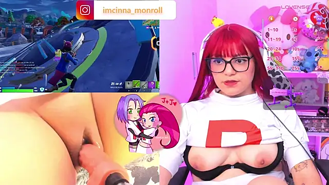 Snapshot of cinna_monroll chatting on 09-13-25, 04:01 cinna monroll online show from 09-13-25, 04:01