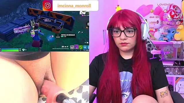 Snapshot of cinna_monroll chatting on 09-17-25, 04:52 cinna monroll online show from 09-17-25, 04:52