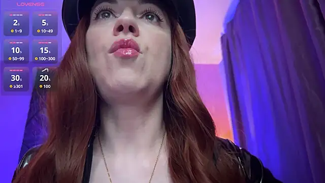 Helena  Femdom online show from 05-31-26, 06:09