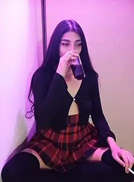 Snapshot of Felicia_smok3 chatting on 12-05-24, 04:20 Felicia smok3 online show from 12-05-24, 04:20