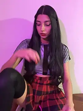 Snapshot of Felicia_smok3 chatting on 02-19-25, 03:06 Felicia smok3 online show from 02-19-25, 03:06