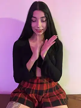 Snapshot of Felicia_smok3 chatting on 03-03-25, 01:42 Felicia smok3 online show from 03-03-25, 01:42