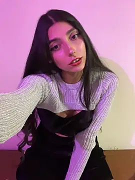 Snapshot of Felicia_smok3 chatting on 03-16-25, 03:47 Felicia smok3 online show from 03-16-25, 03:47