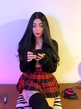 Snapshot of Felicia_smok3 chatting on 10-07-25, 02:53 Felicia smok3 online show from 10-07-25, 02:53