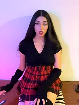 Snapshot of Felicia_smok3 chatting on 10-14-25, 02:45 Felicia smok3 online show from 10-14-25, 02:45