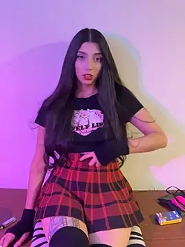 Felicia smok3 online show from 11-02-25, 02:03